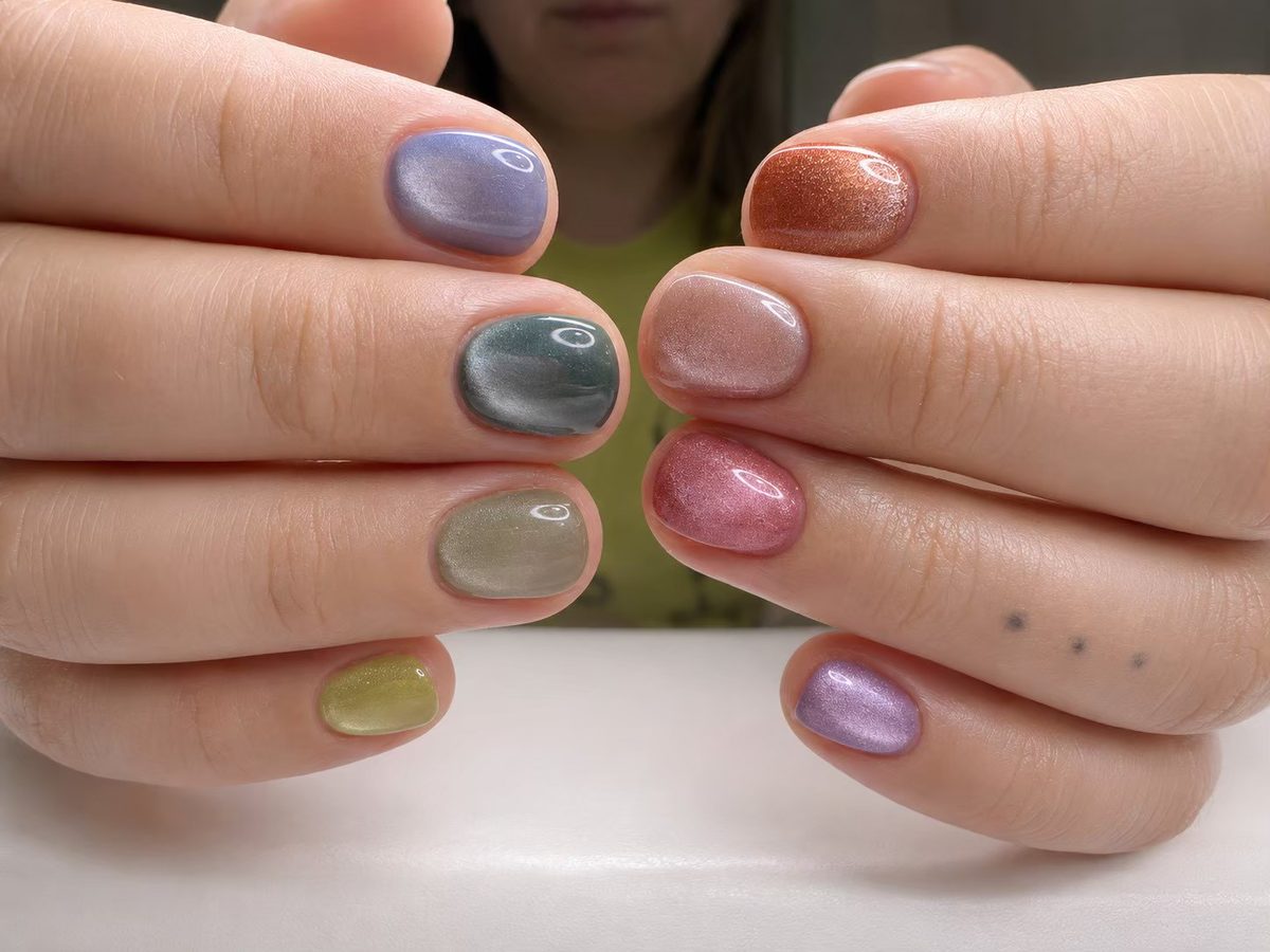Nail portfolio photo 91