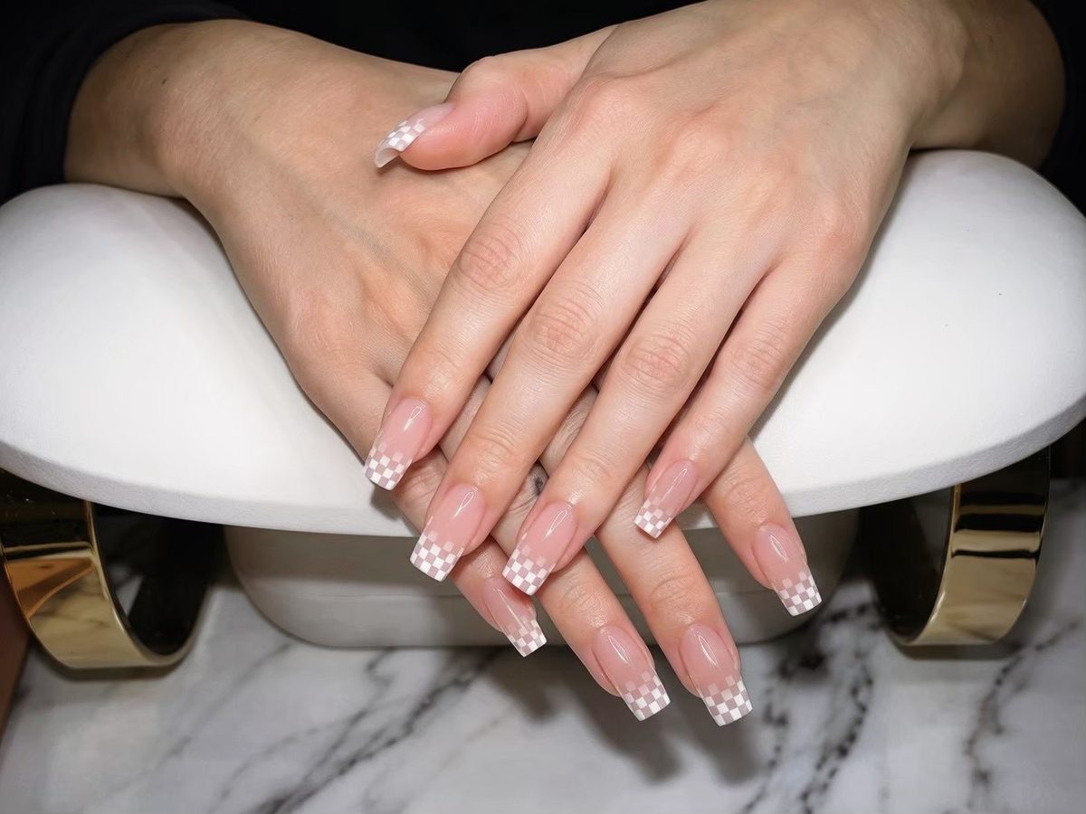 Nail portfolio photo 90