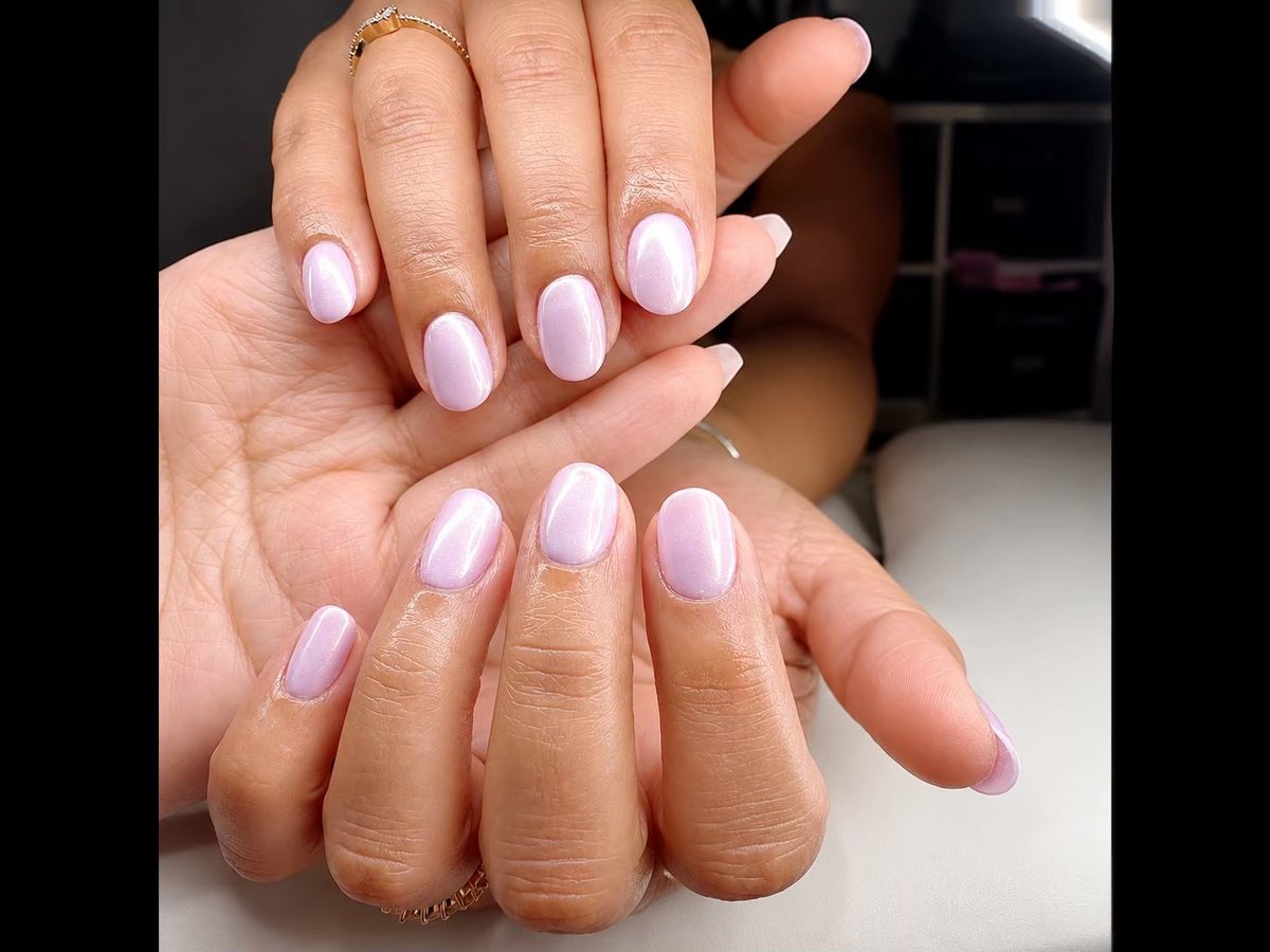 Nail portfolio photo 89