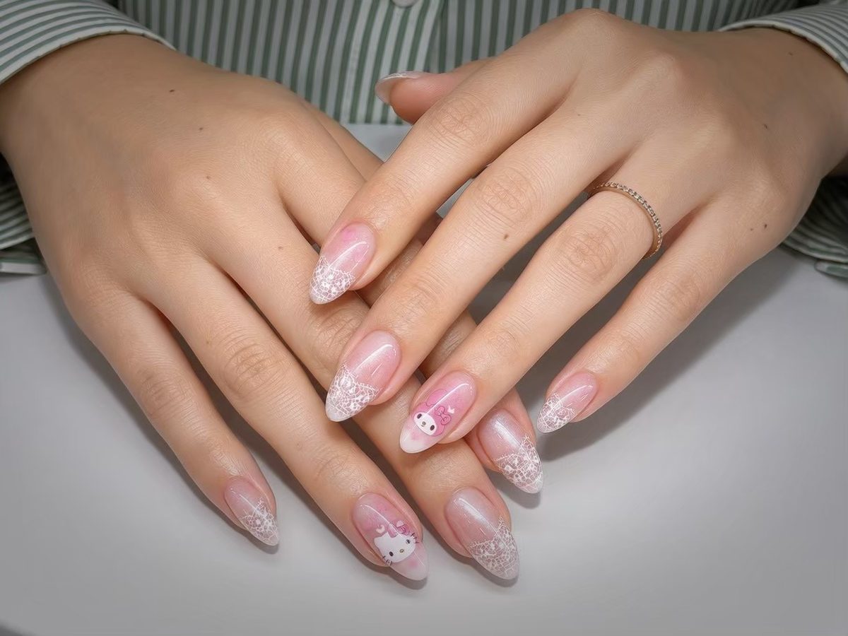 Nail portfolio photo 87