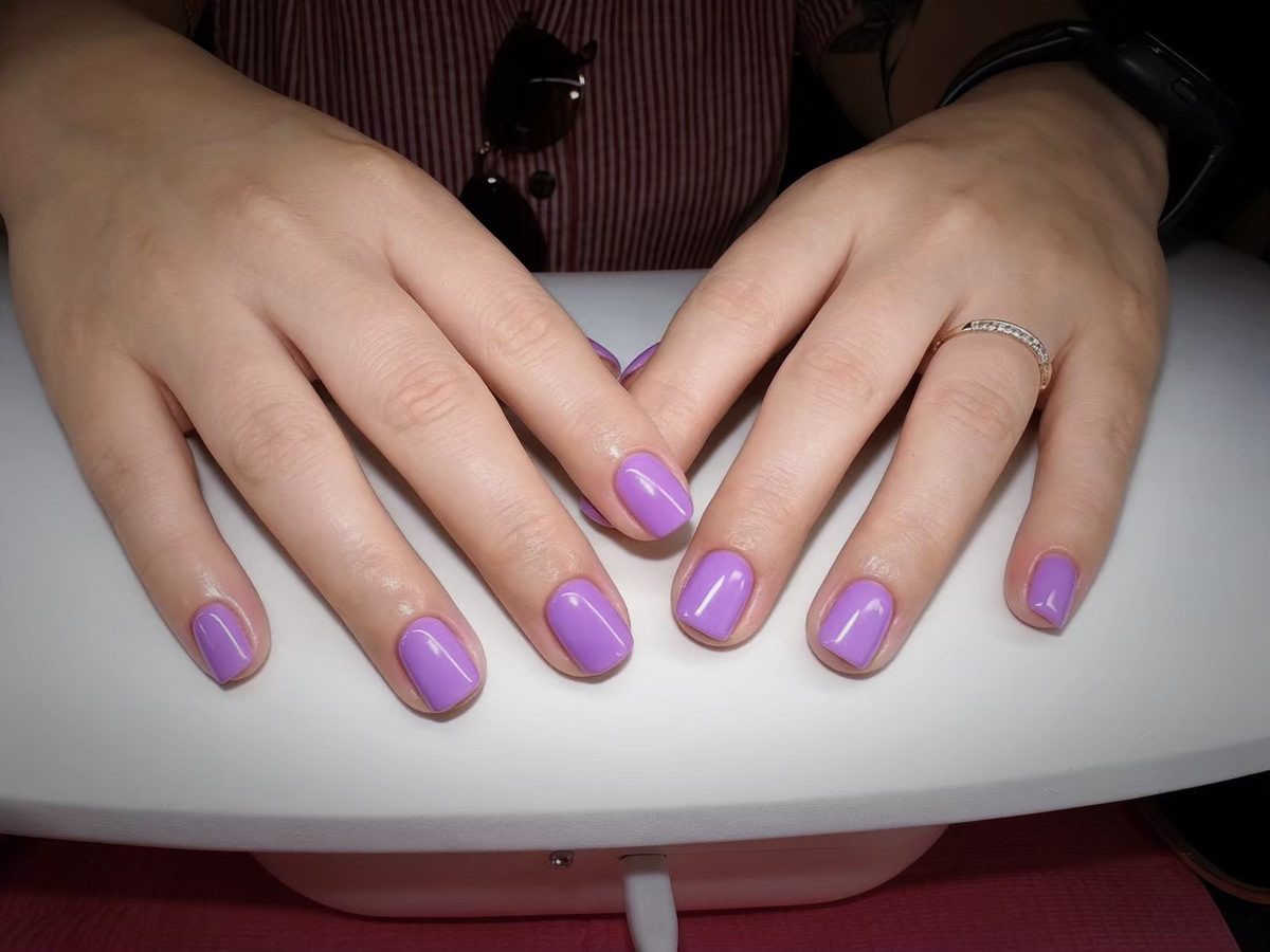 Nail portfolio photo 86