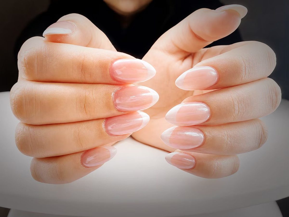 Nail portfolio photo 85