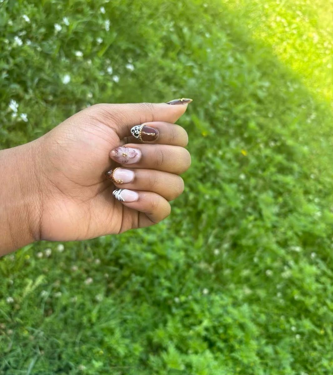 Nail portfolio photo 84