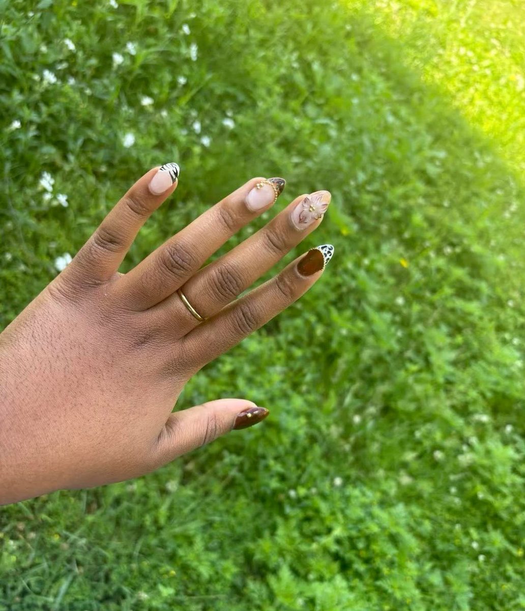 Nail portfolio photo 83