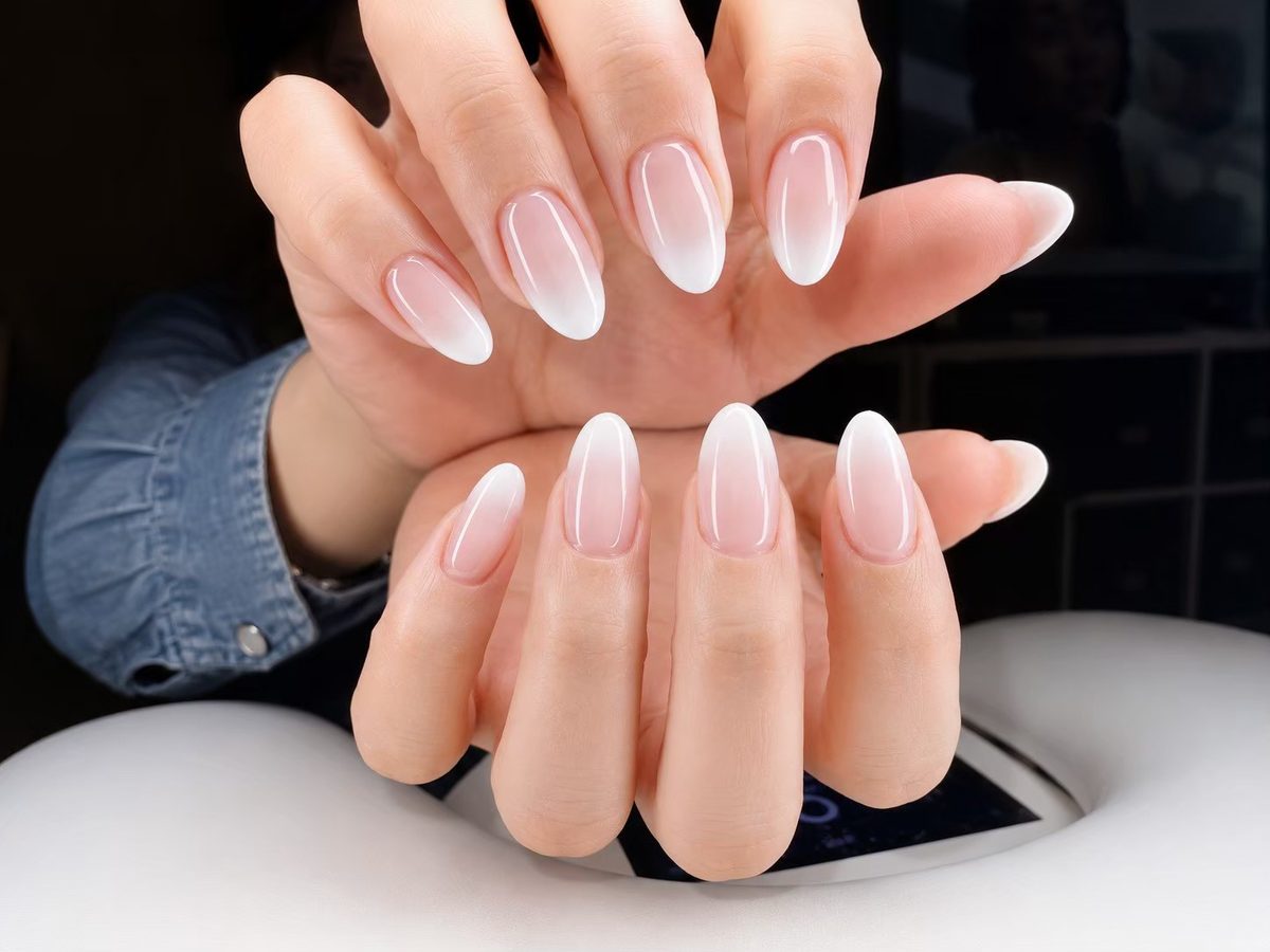 Nail portfolio photo 80