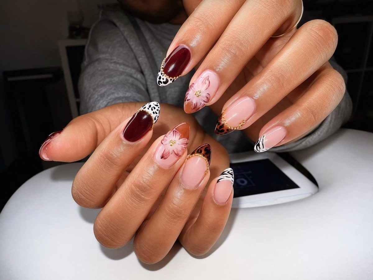 Nail portfolio photo 79