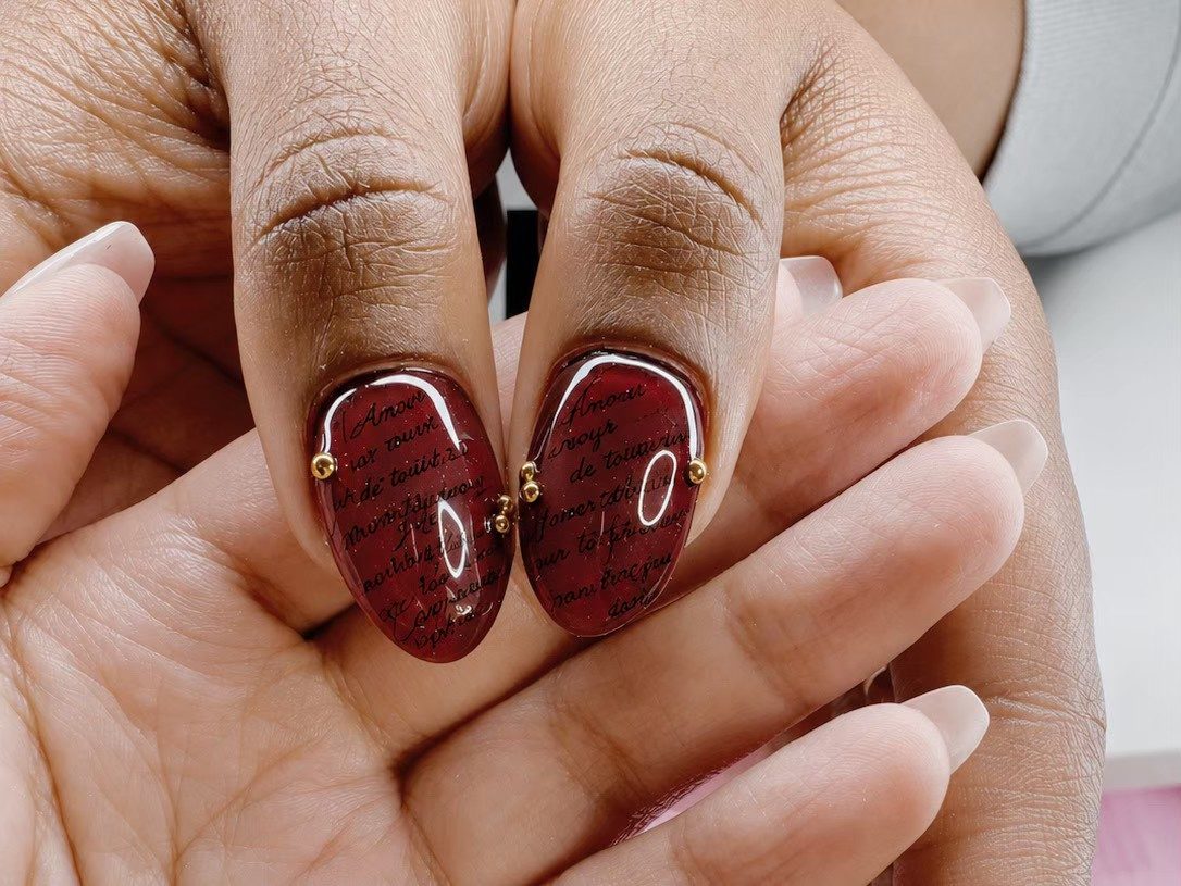 Nail portfolio photo 78