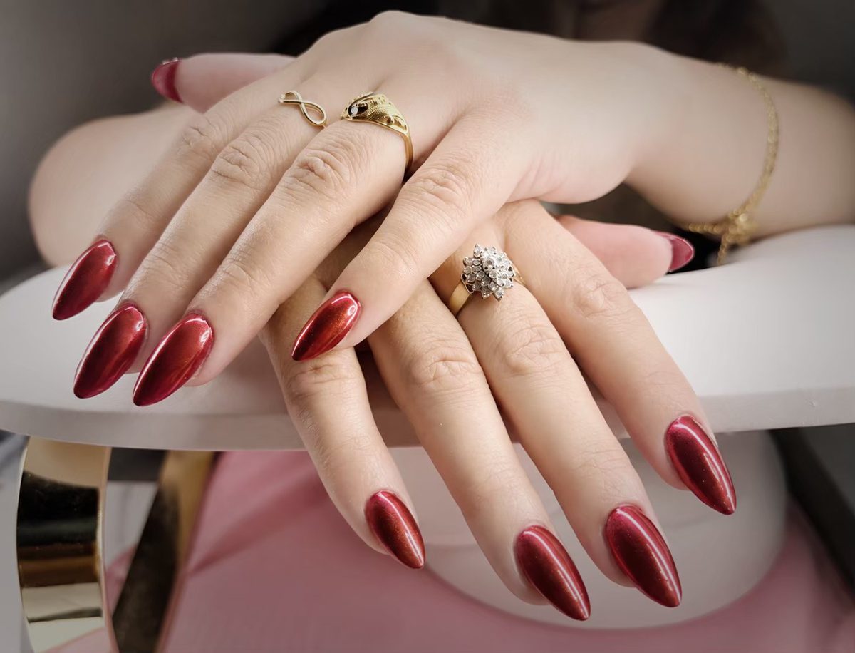 Nail portfolio photo 74