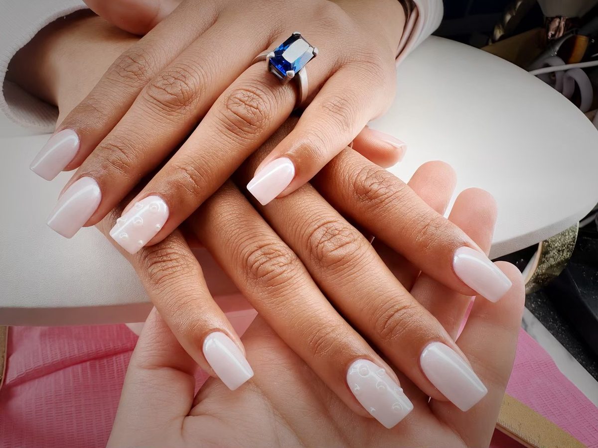 Nail portfolio photo 70