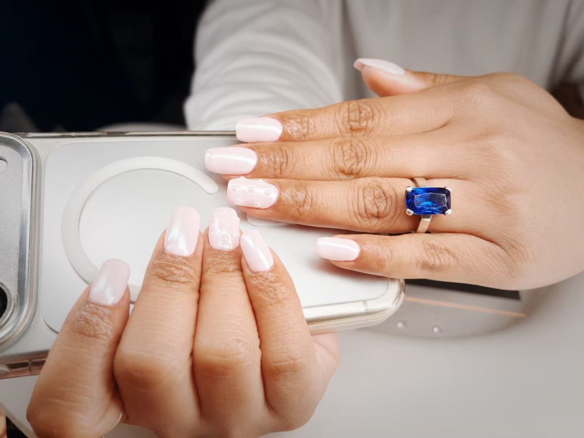 Nail portfolio photo 69