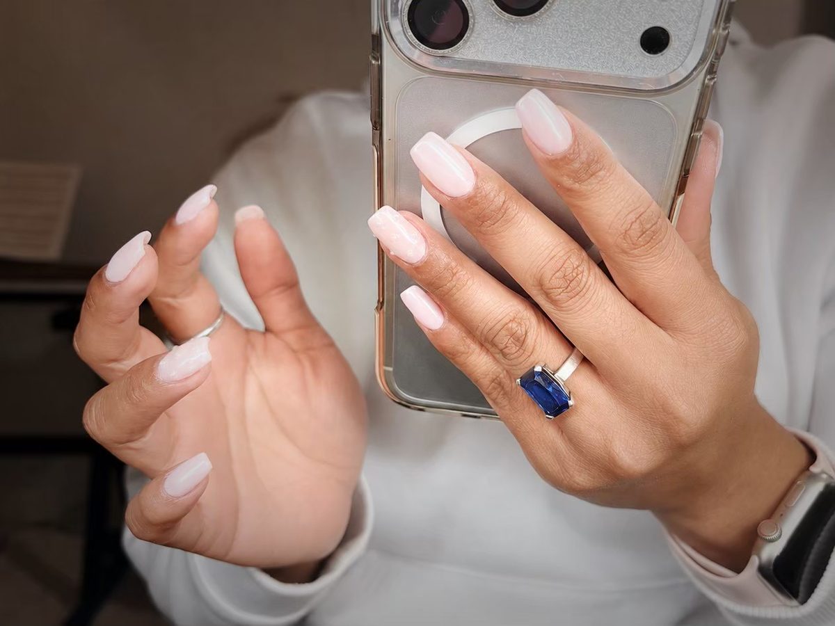 Nail portfolio photo 68