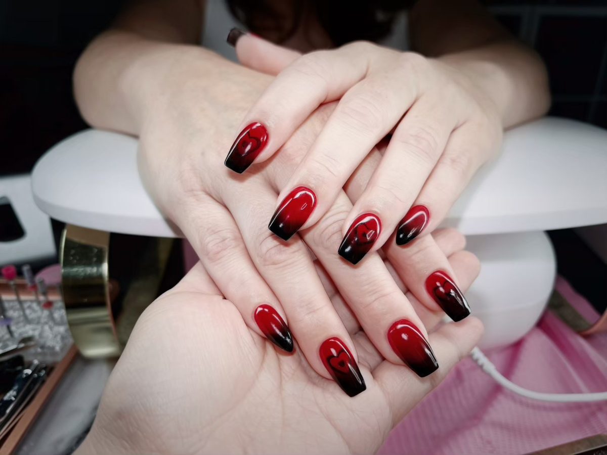 Nail portfolio photo 67