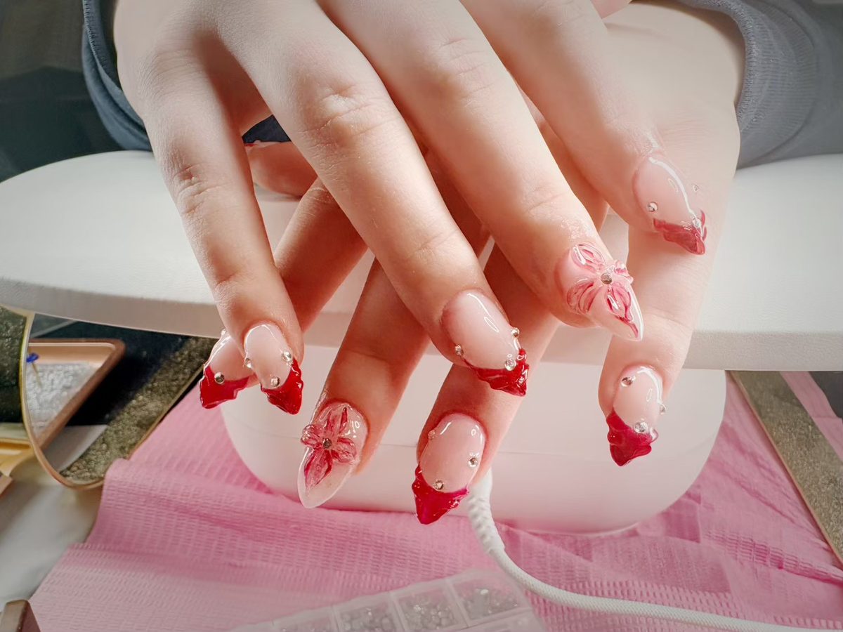 Nail portfolio photo 66