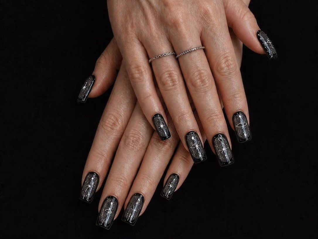 Nail portfolio photo 64
