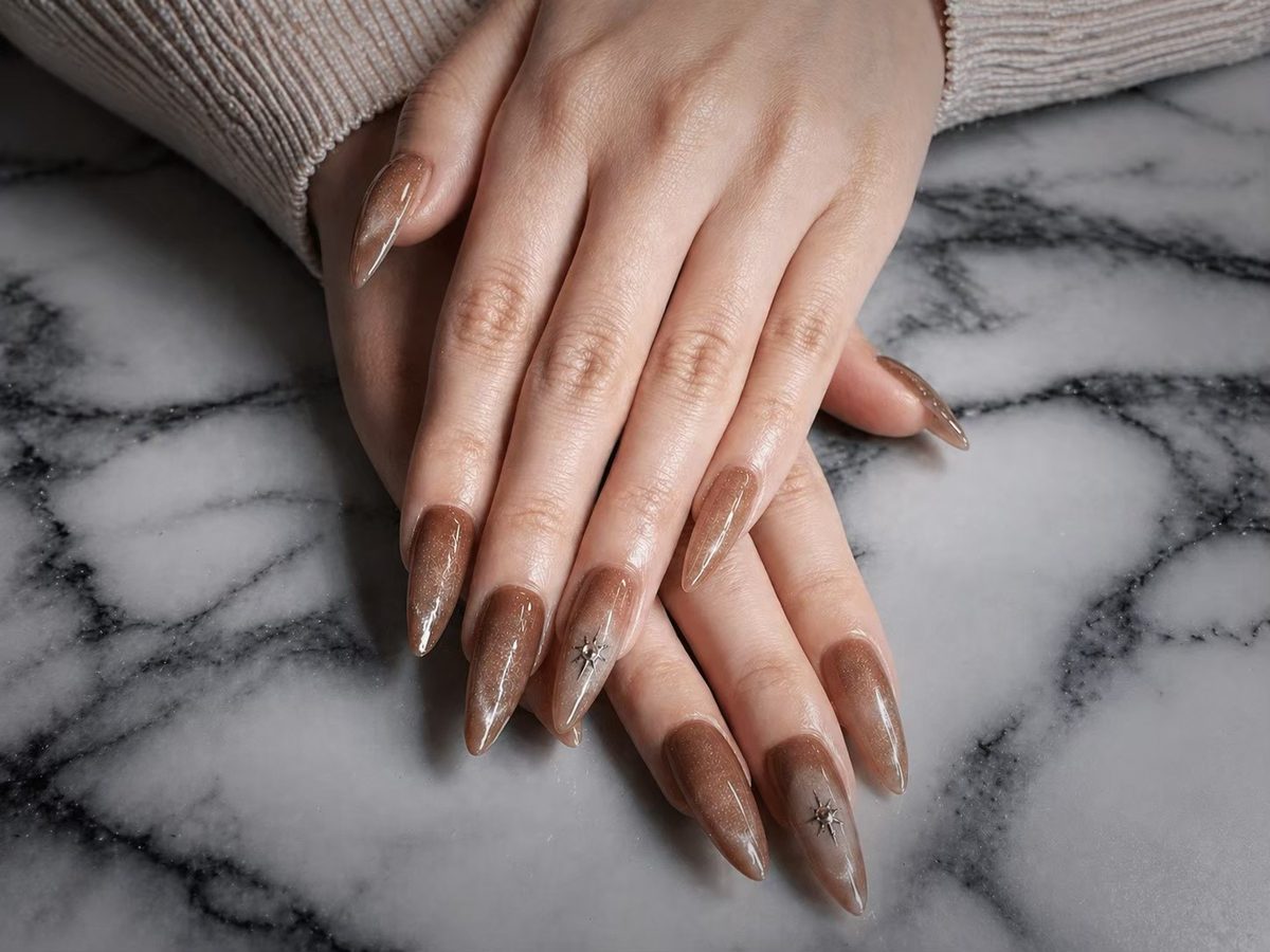 Nail portfolio photo 62