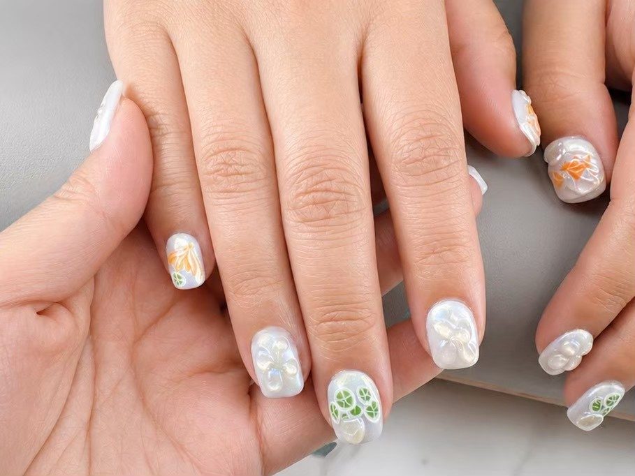 Nail portfolio photo 60