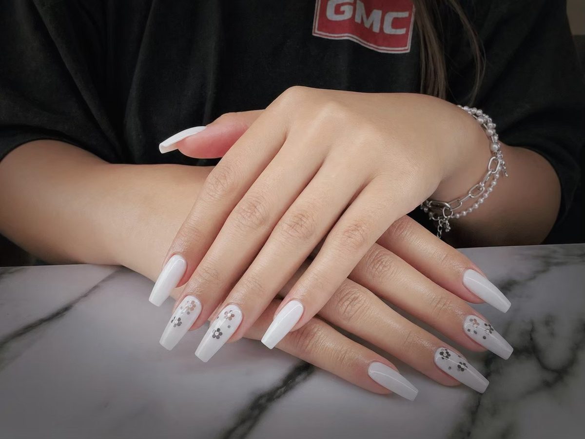 Nail portfolio photo 58