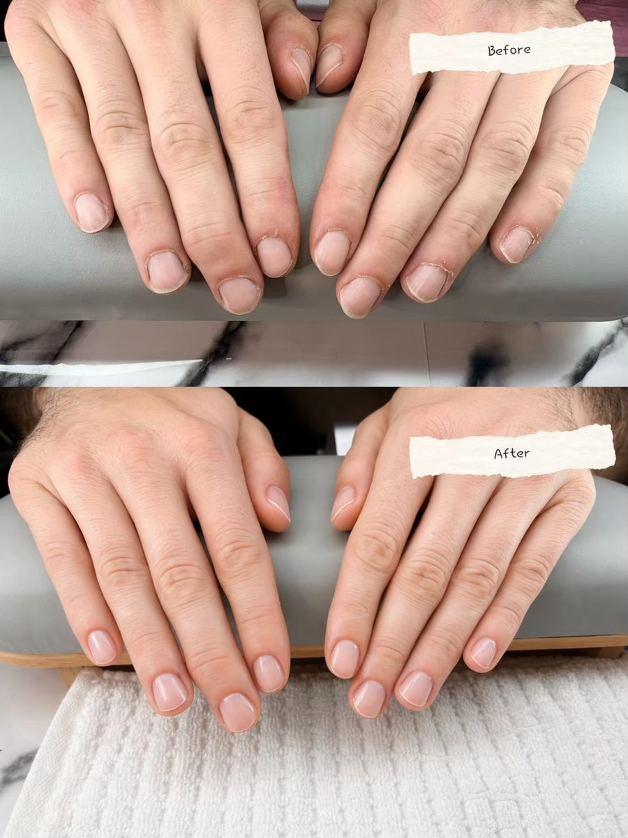 Nail portfolio photo 57