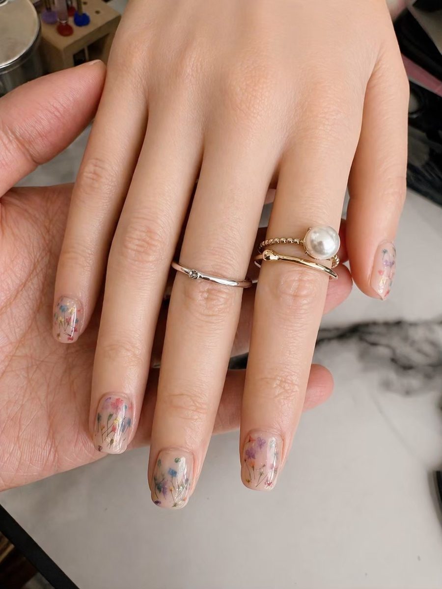Nail portfolio photo 54