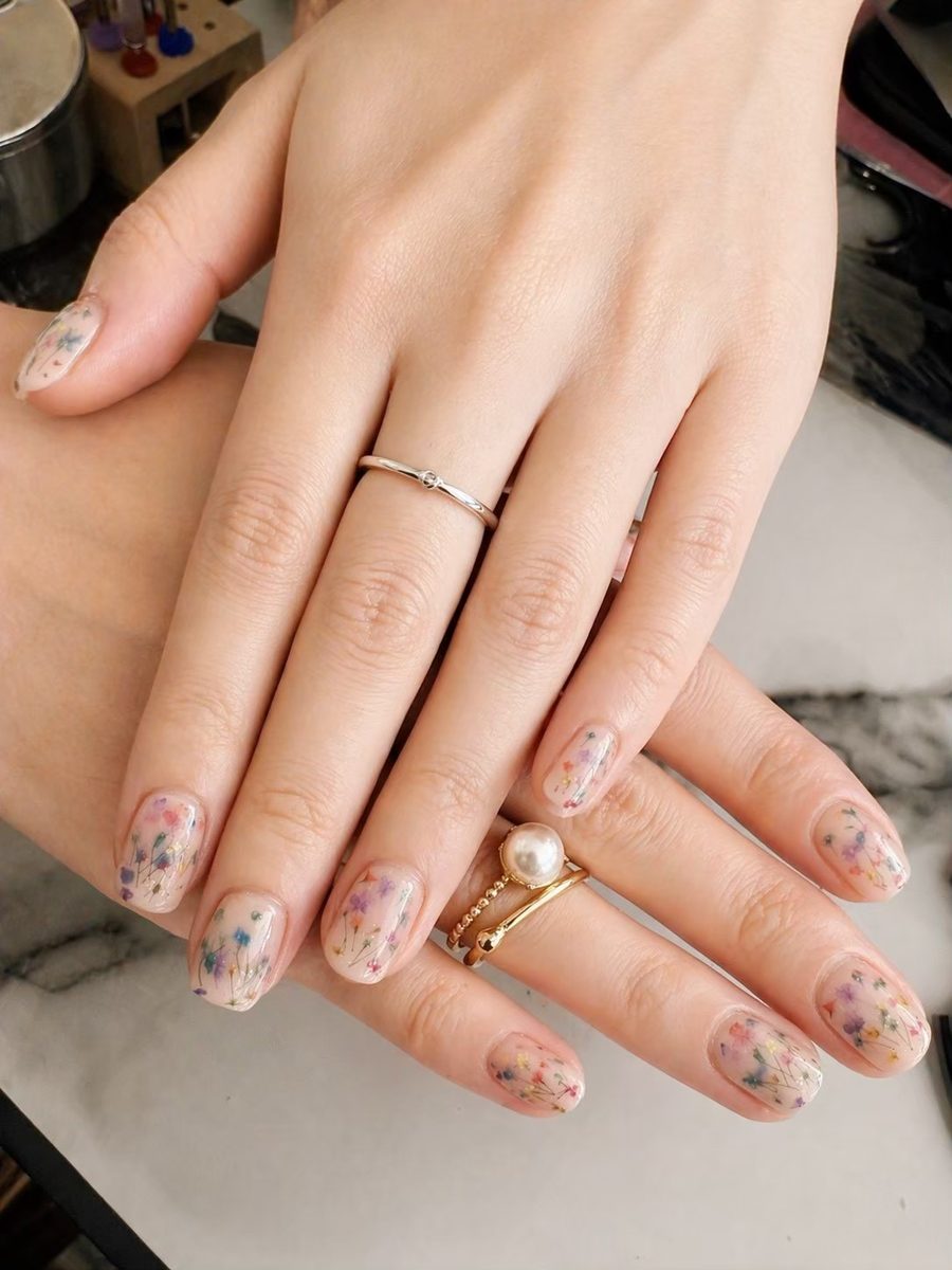 Nail portfolio photo 53