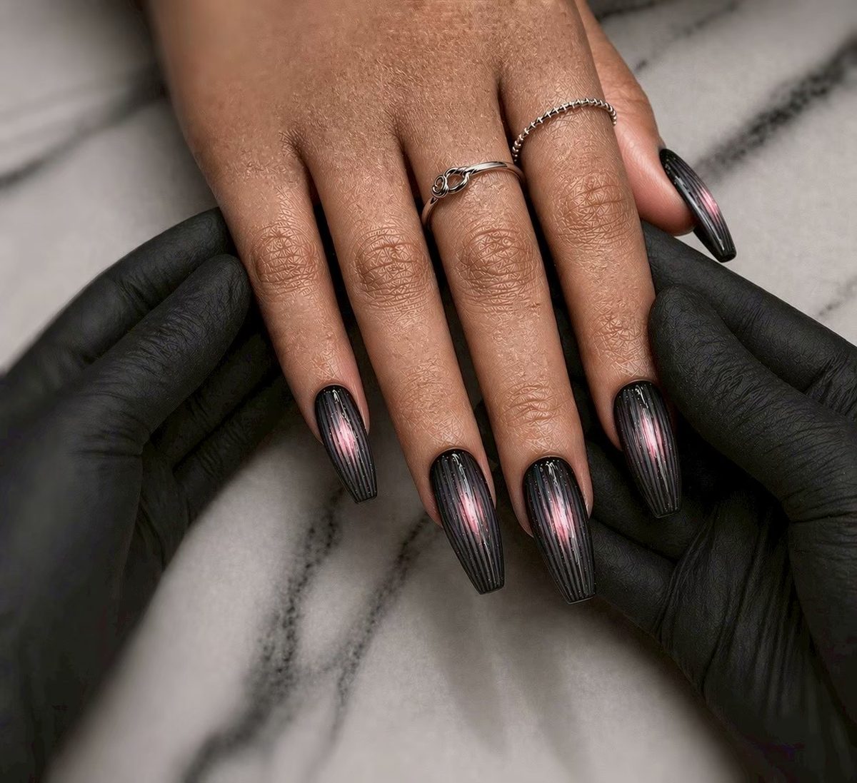 Nail portfolio photo 52