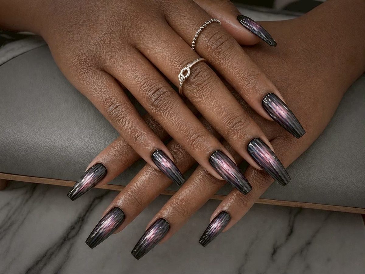 Nail portfolio photo 51