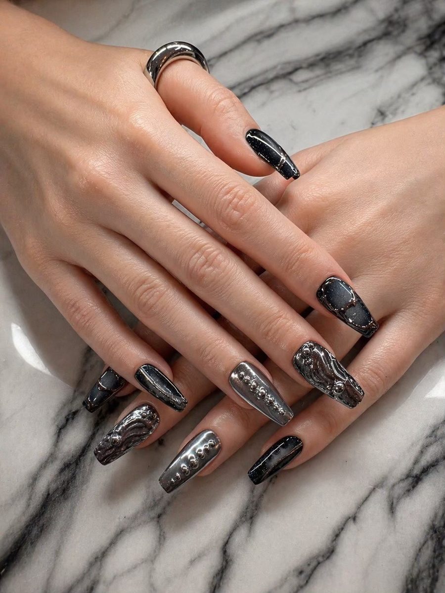 Nail portfolio photo 50