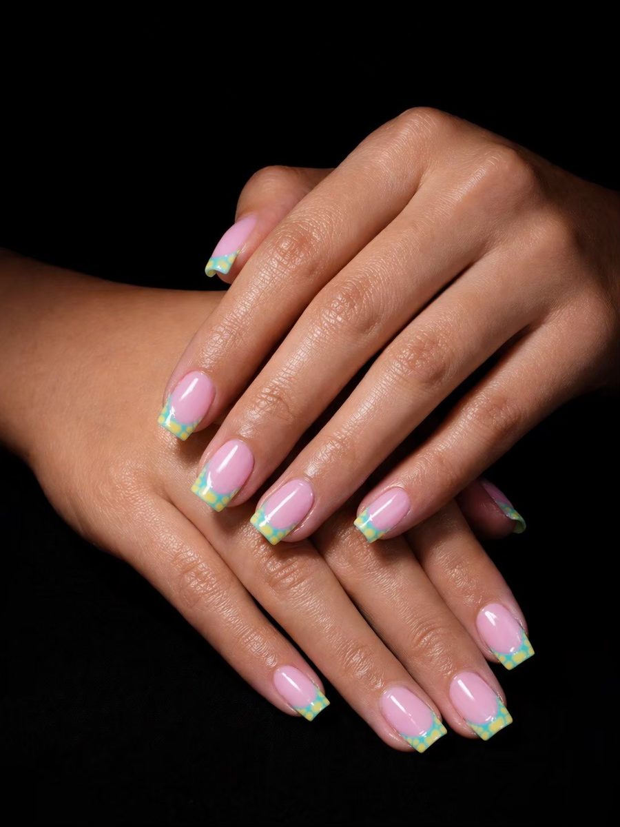 Nail portfolio photo 49