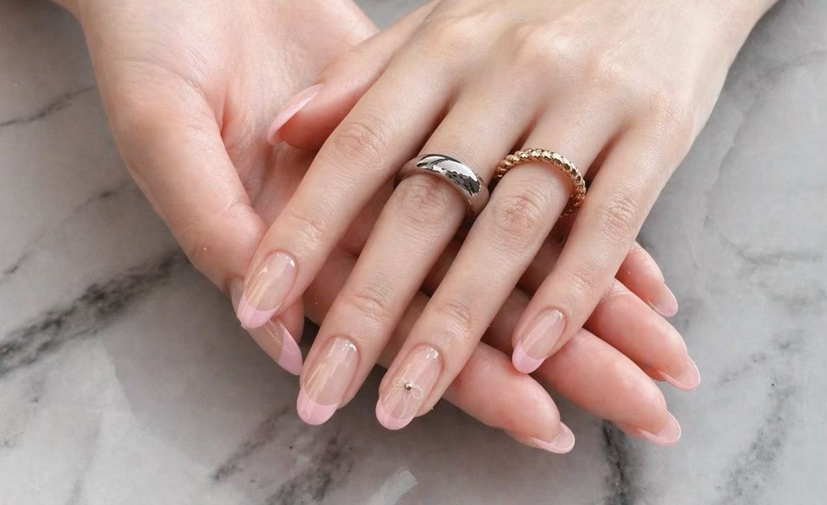 Nail portfolio photo 46