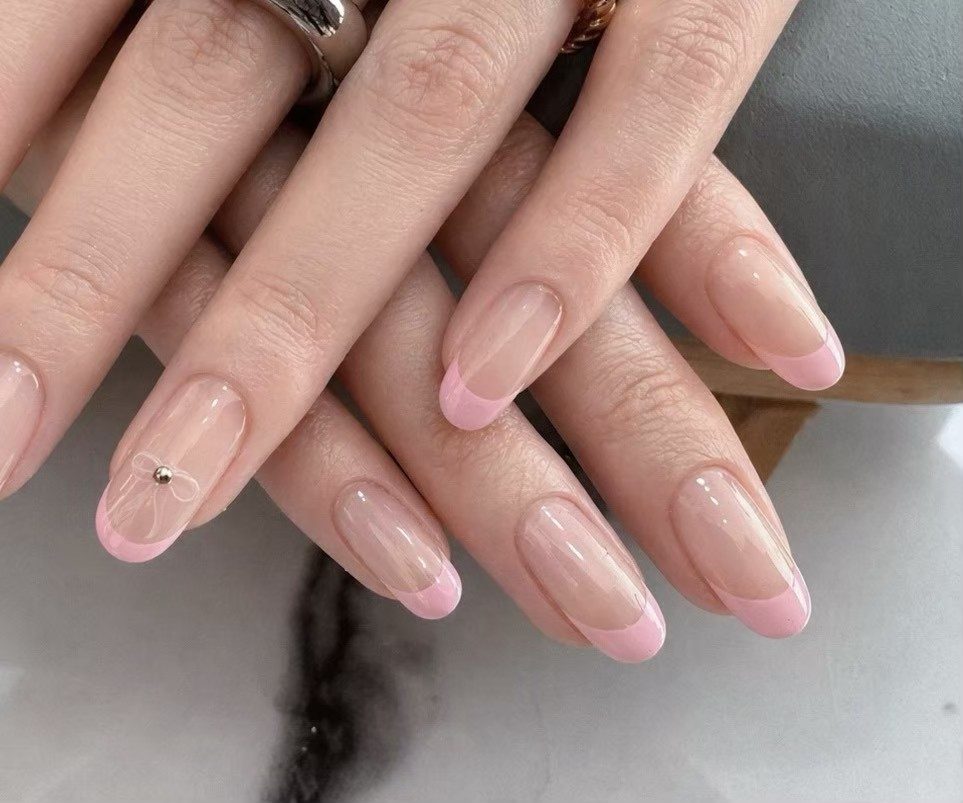 Nail portfolio photo 45