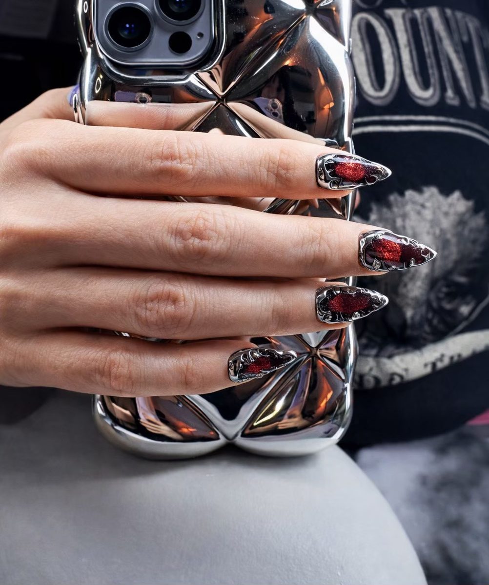 Nail portfolio photo 44
