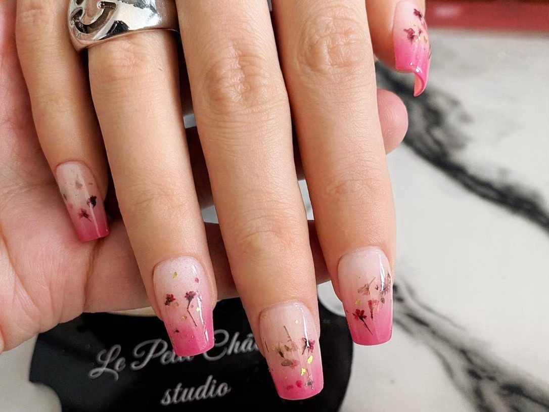 Nail portfolio photo 43