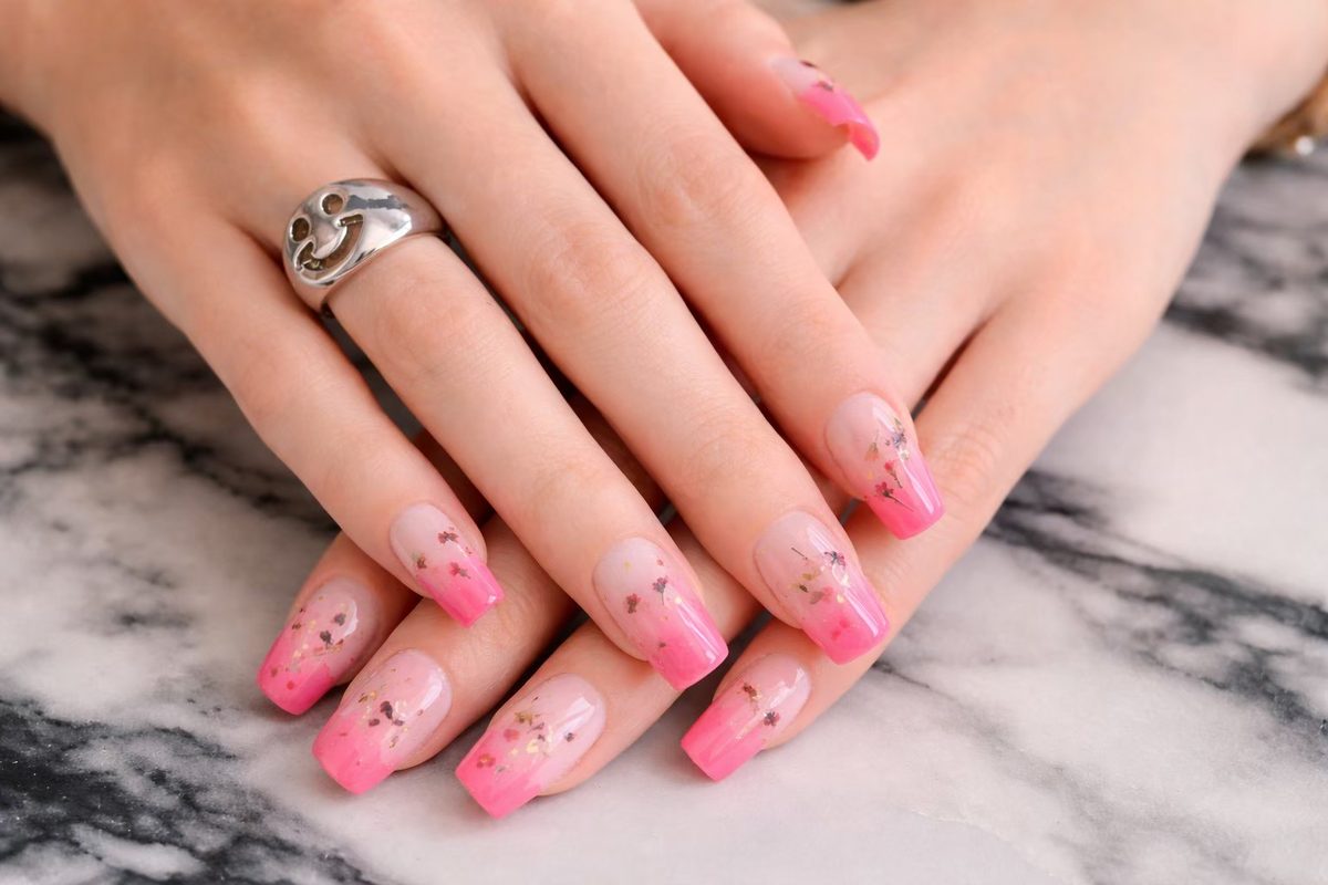 Nail portfolio photo 42