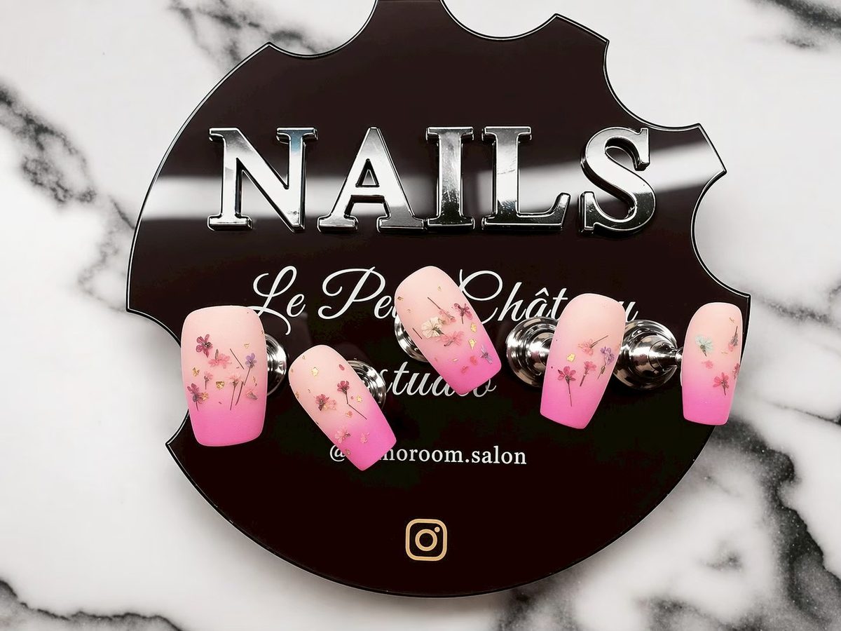 Nail portfolio photo 41