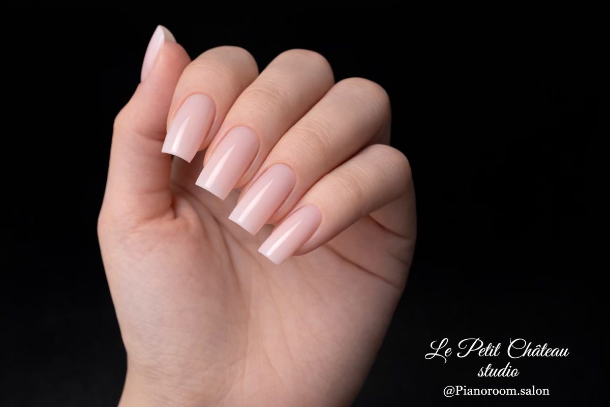 Nail portfolio photo 40