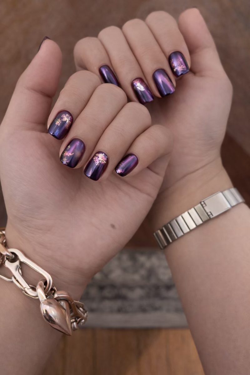 Nail portfolio photo 38