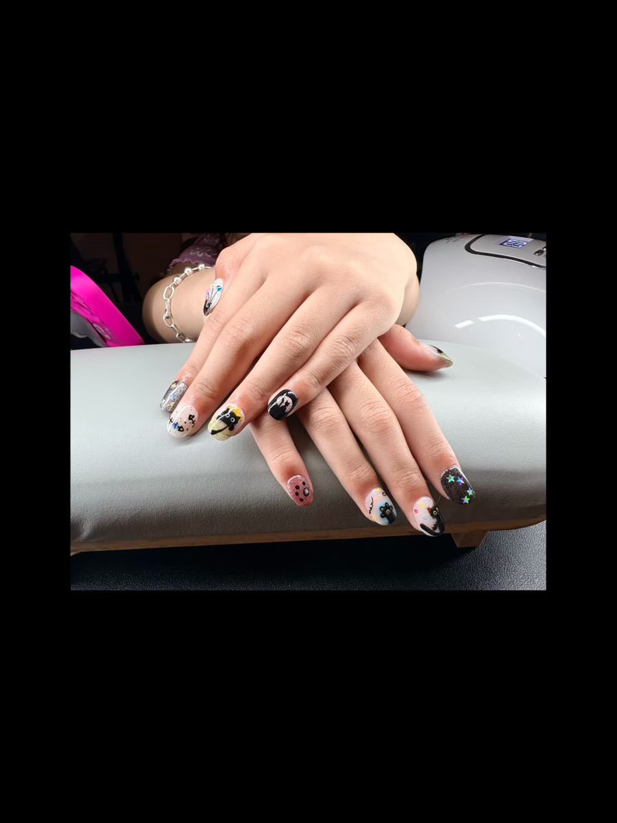 Nail portfolio photo 37
