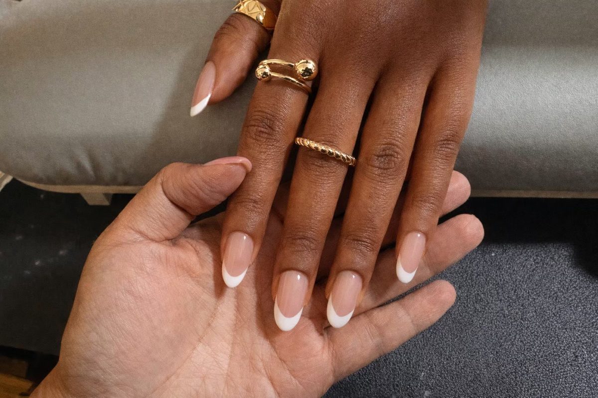 Nail portfolio photo 35