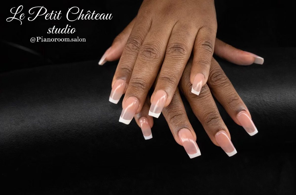 Nail portfolio photo 34