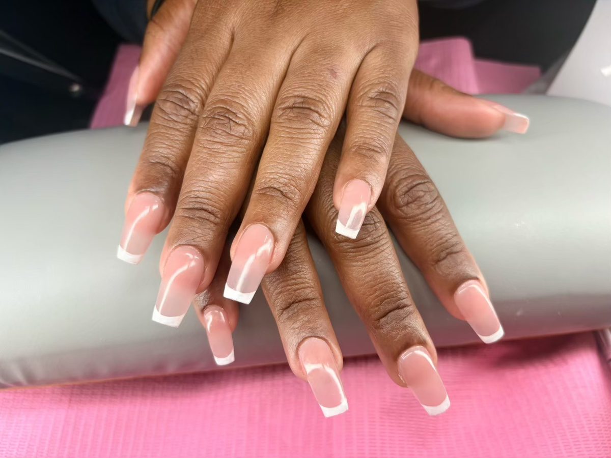 Nail portfolio photo 33