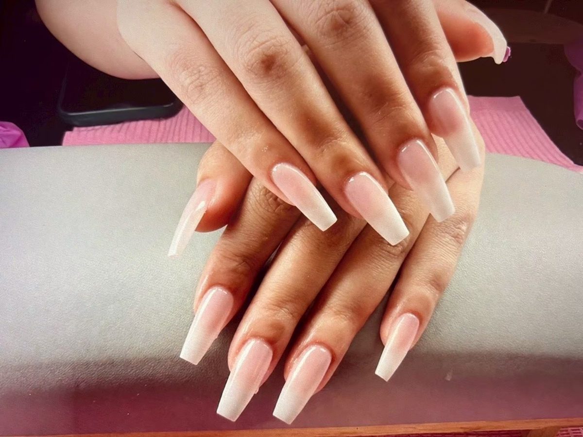 Nail portfolio photo 32