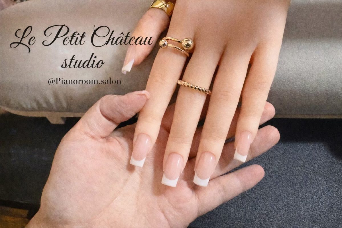 Nail portfolio photo 29