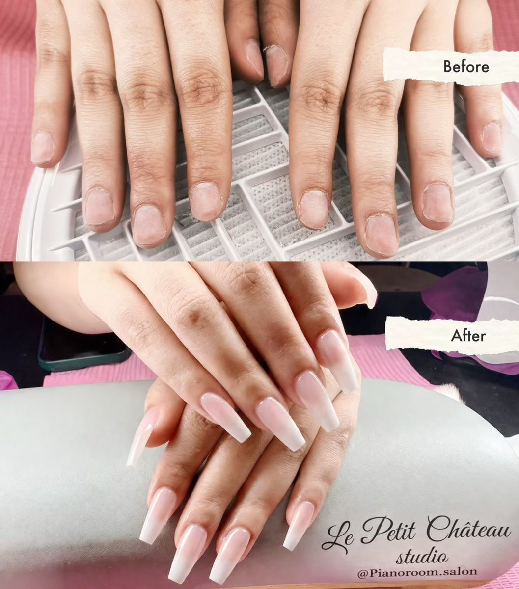 Nail portfolio photo 28