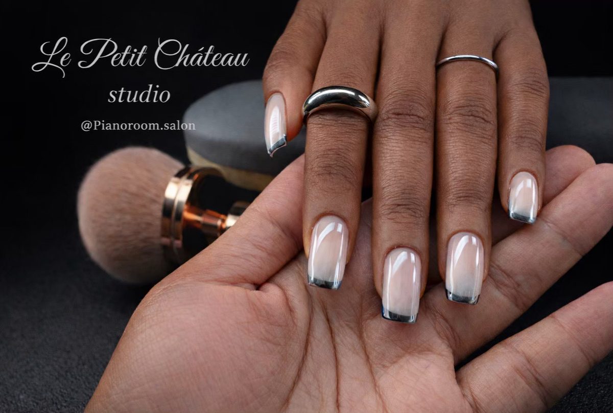 Nail portfolio photo 26