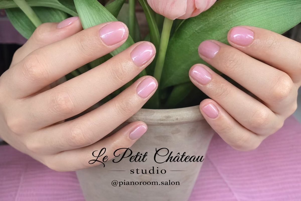 Nail portfolio photo 25