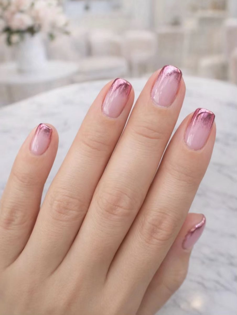 Nail portfolio photo 21