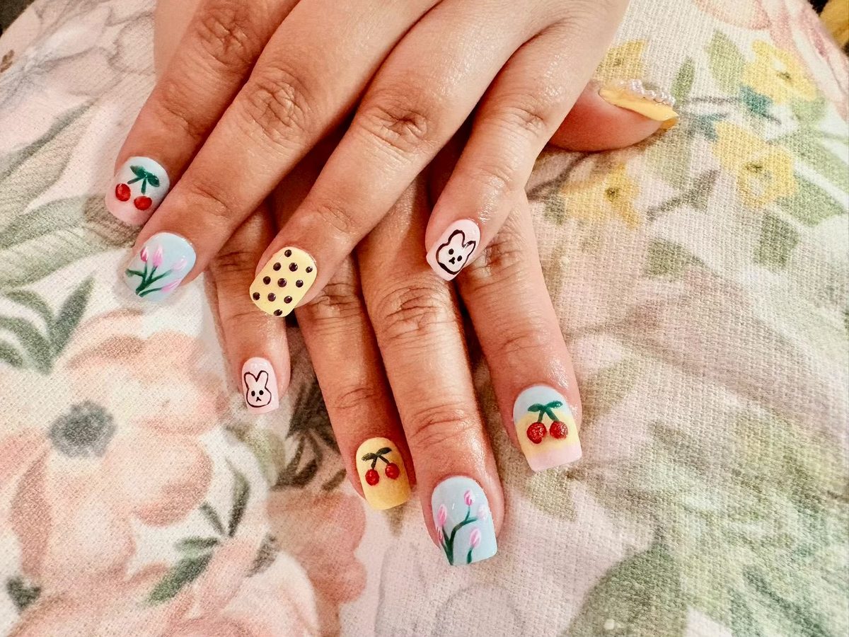 Nail portfolio photo 20