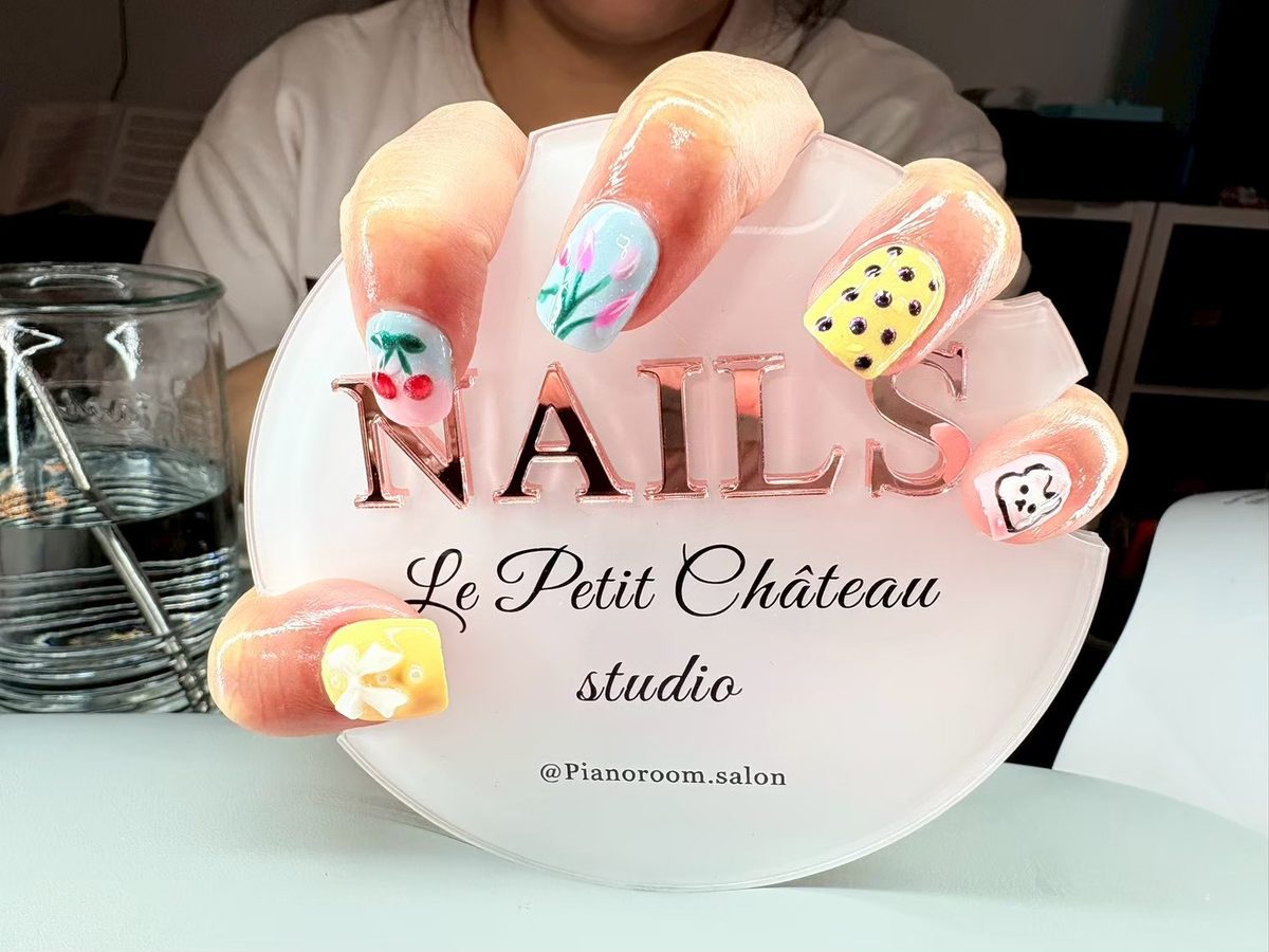 Nail portfolio photo 18