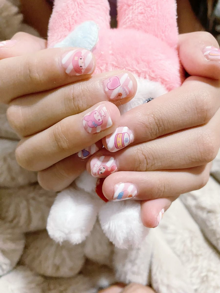 Nail portfolio photo 17
