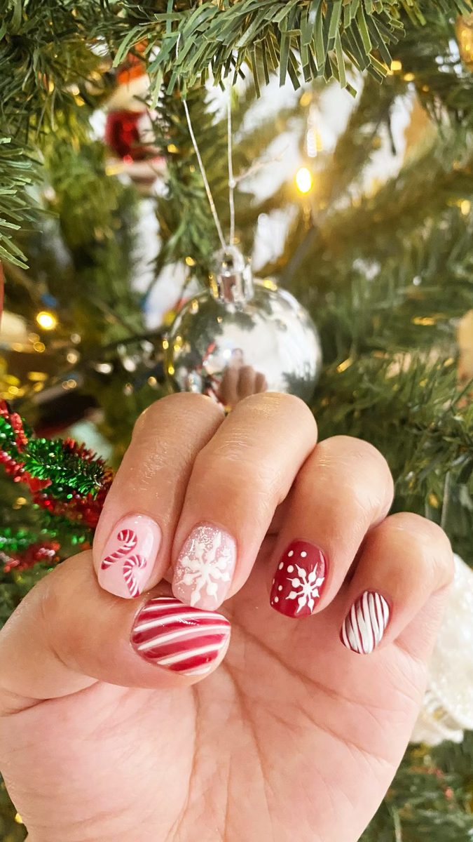 Nail portfolio photo 14